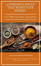 5 Powerful Spices