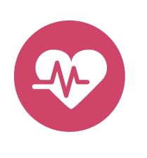 heart icon